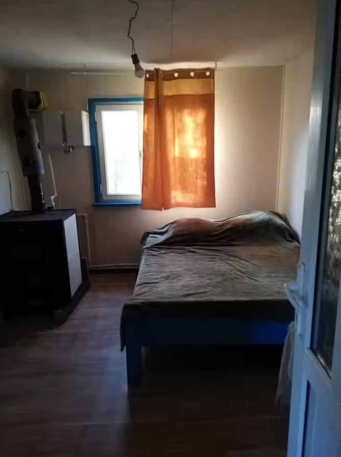 Cameră dublă