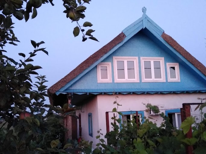 Casa Tradițională Mila 23