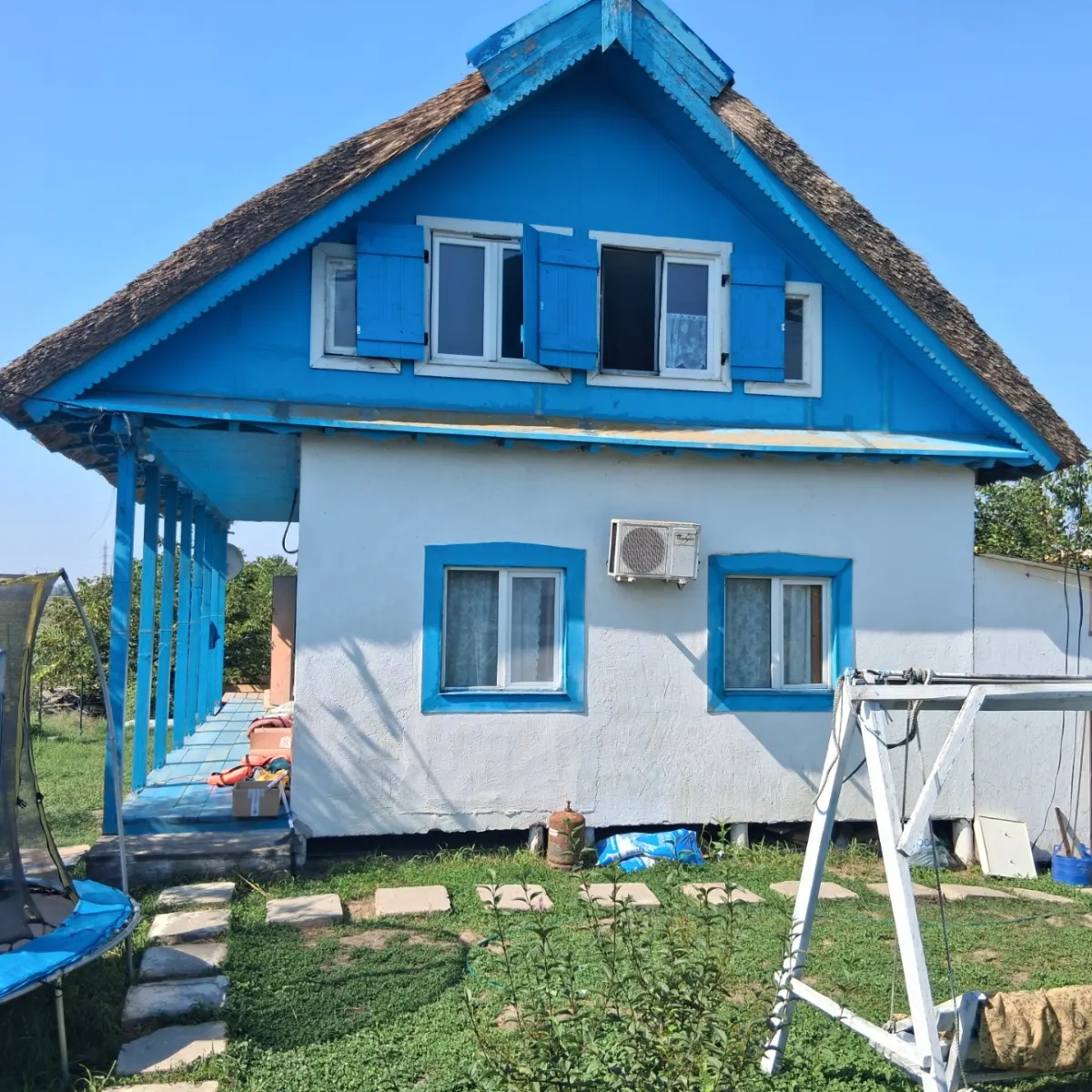 Canale secrete ale Deltei pe care ghidul tău nu le știe
