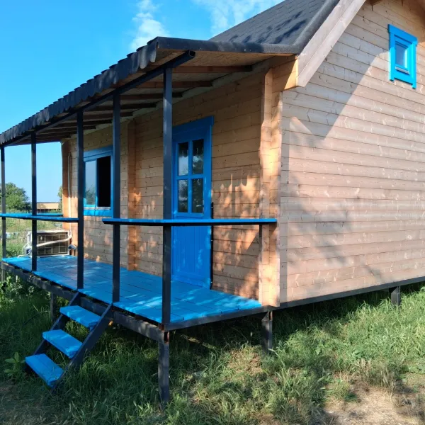 Detaliu Pescăresc Autentic